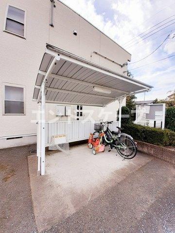その他共有部分　高崎、前橋のお部屋探しはエンドスケープまで！お客様の理想お聞
