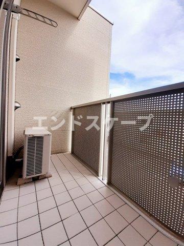 バルコニー　高崎、前橋のお部屋探しはエンドスケープまで！お客様の理想お聞