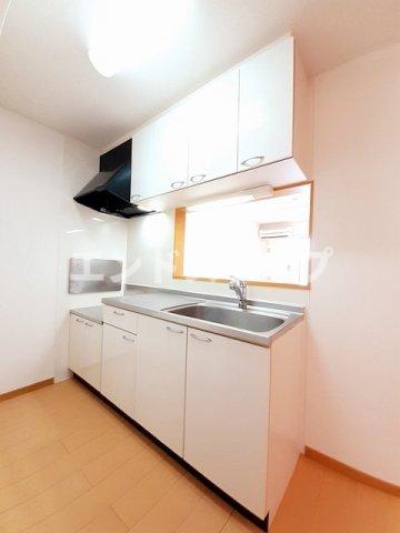 キッチン　高崎、前橋のお部屋探しはエンドスケープまで！お客様の理想お聞