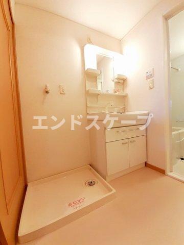 洗面設備　高崎、前橋のお部屋探しはエンドスケープまで！お客様の理想お聞
