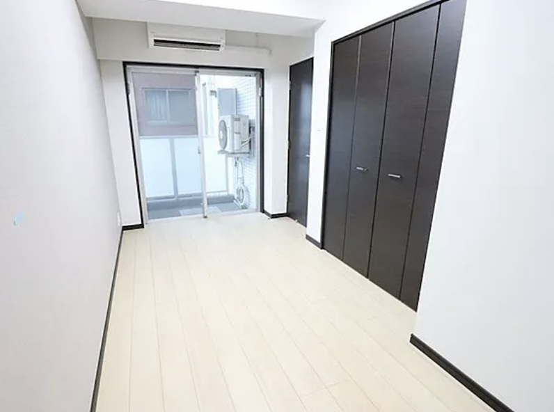 GENOVIA錦糸町skygardenの居間写真