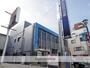 銀行　西武信用金庫三鷹支店（銀行）まで334m