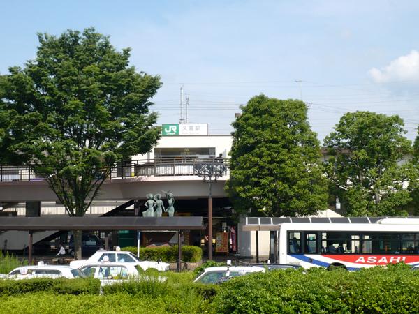 その他　久喜駅西口
