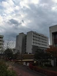大学・短大　国立九州大学筑紫地区キャンパス（大学・短大）まで2741m