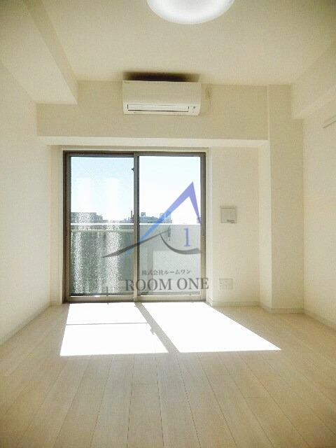 その他部屋・スペース　寝室です。