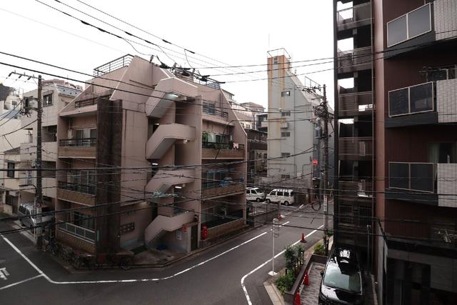 眺望　景色