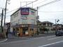 コンビニ　セブン-イレブン京成津田沼駅前店（コンビニ）まで703m