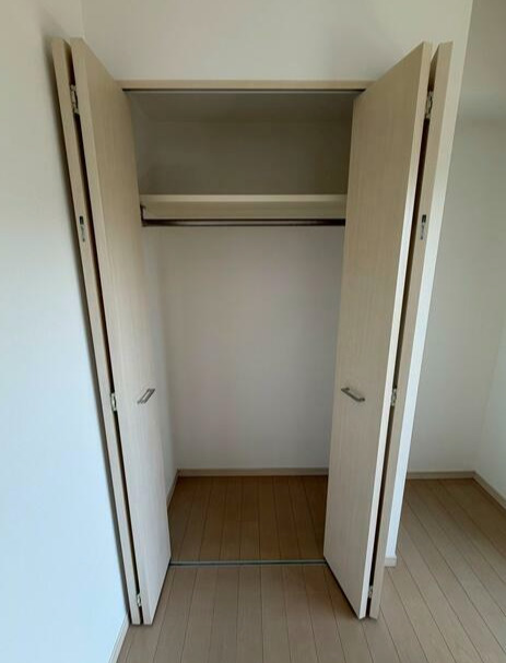 収納　ドメイン品川シーサイド