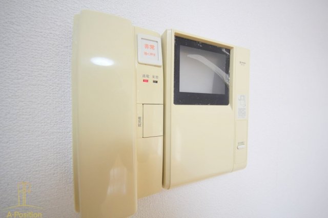 セキュリティ　ランドマークシティ同心