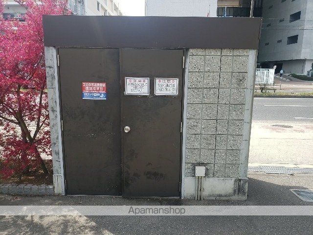 その他共有部分　その他共有部分