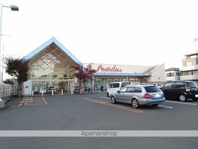 スーパー　マルナカ阿南店（スーパー）まで900m