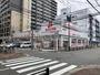 ドラックストア　ドラッグイレブン博多駅南店（ドラッグストア）まで528m