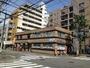 郵便局　博多駅前四郵便局（郵便局）まで546m