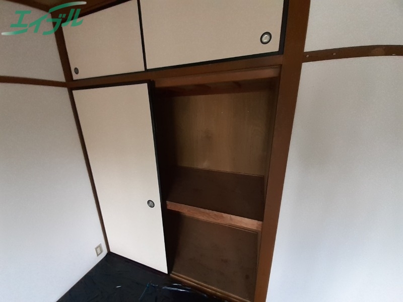 収納　別部屋反転画像参考