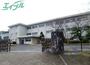 中学校　四日市市立常磐中学校（中学校）まで2848m