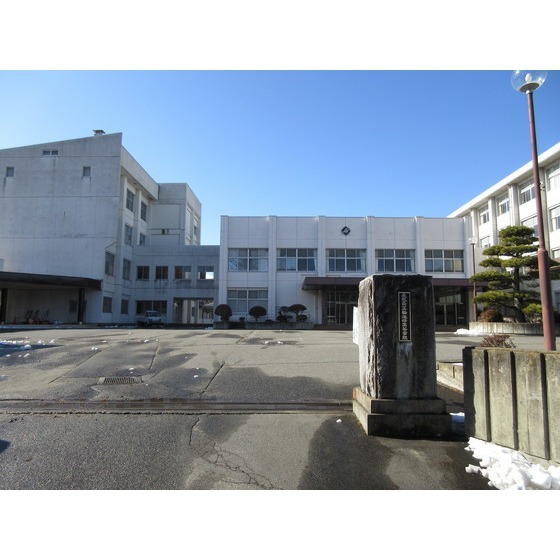 高校・高専　長野県箕輪進修高校（高校・高専）まで1360m