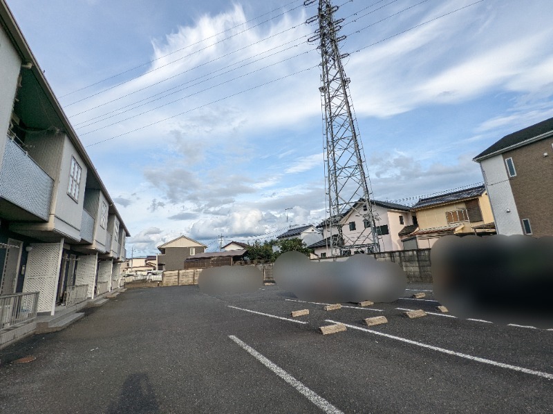 城山ヒルズ Bのその他写真