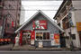 飲食店　ケンタッキーフライドチキン 武蔵新城店（飲食店）まで1641m
