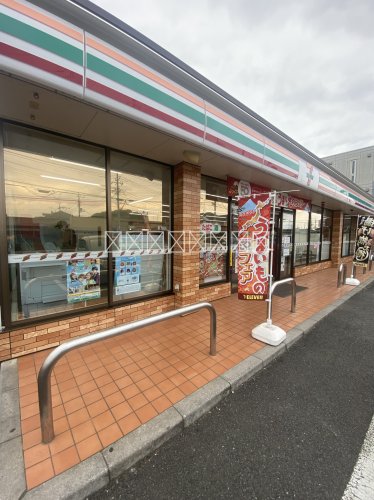 コンビニ　セブンイレブン 日立日高町5丁目店（コンビニ）まで1097m