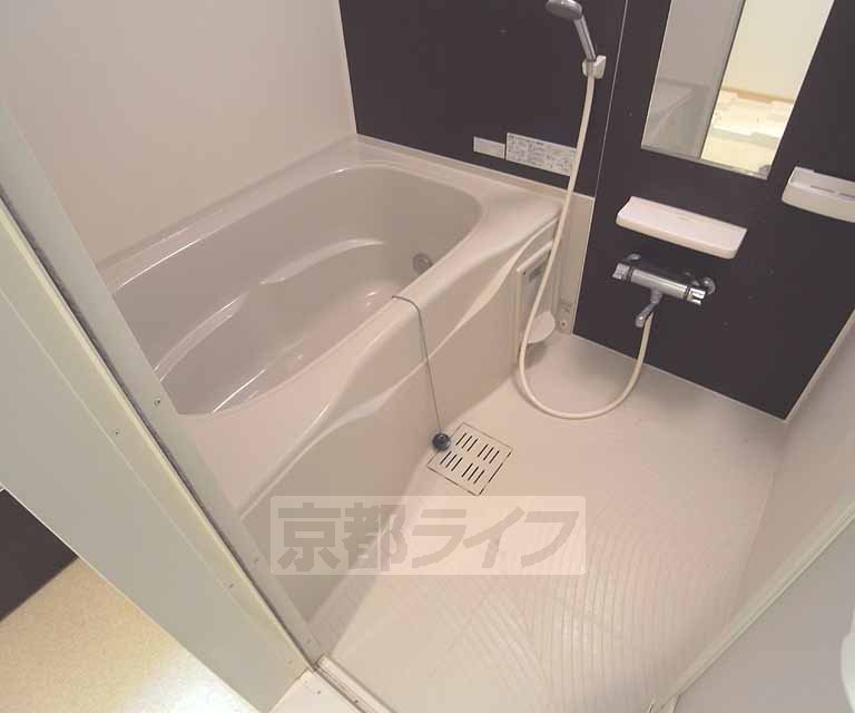 バス・シャワールーム　追炊き機能