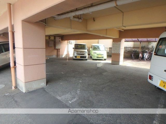 ＪＲ日南線 宮崎駅 徒歩25分 5階建 築41年のその他写真