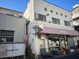 コンビニ　吉田屋商店（コンビニ）まで87m