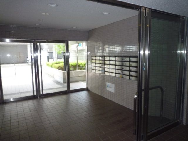 ロビー
