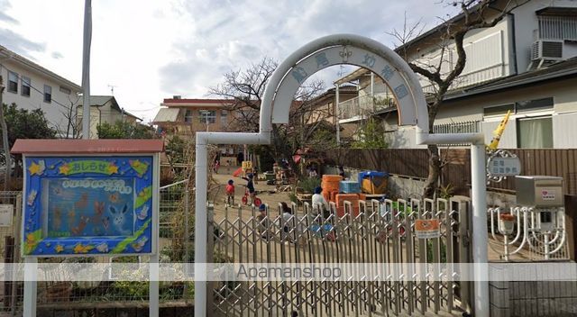 幼稚園・保育園　船尾幼稚園（幼稚園・保育園）まで366m
