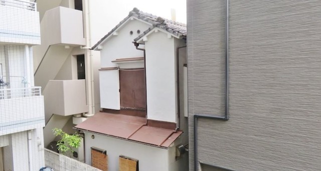 眺望　別部屋同仕様