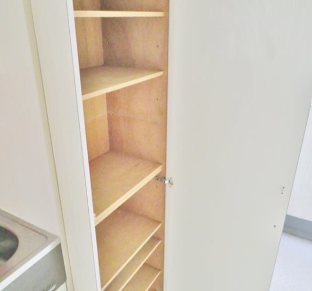 収納　別部屋同仕様
