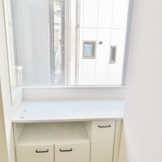 その他設備　別部屋同仕様