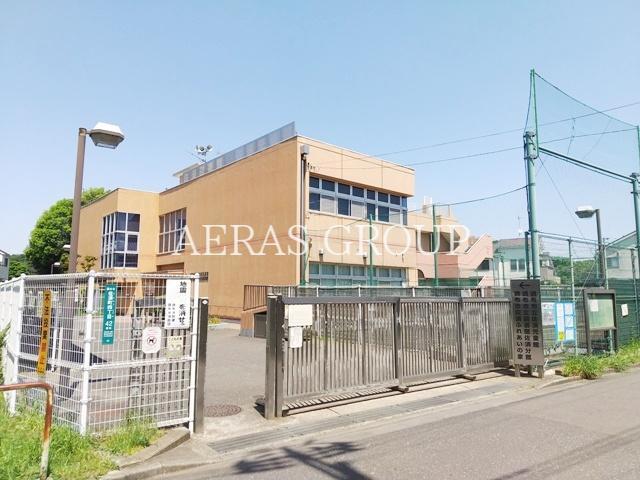 図書館　調布市立図書館 佐須分館（図書館）まで1083m