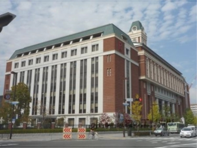 大学・短大　立命館大学朱雀キャンパス（大学・短大）まで360m