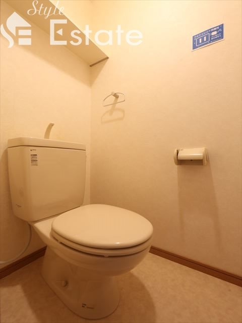 トイレ　☆トイレ