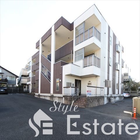 建物外観　☆外観