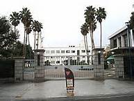 大学・短大　国立大学法人神戸大学深江キャンパス（大学・短大）まで665m