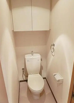 トイレ　参考写真です