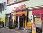 飲食店　デニーズ 南千住駅前店（飲食店）まで573m