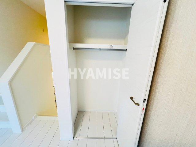 収納　※別号室写真(現状優先)