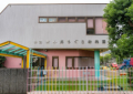 幼稚園・保育園　新小岩ちぐさ幼稚園（幼稚園・保育園）まで1950m