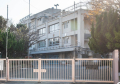 中学校　江東区立亀戸中学校（中学校）まで2608m