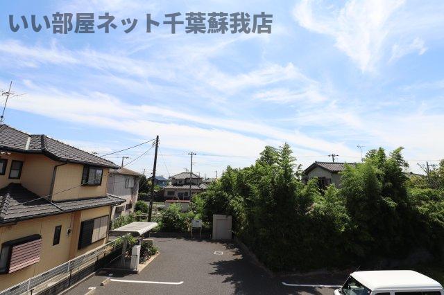眺望　明日を自由に『Asfree』いい部屋ネット千葉蘇我店です！