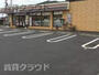 コンビニ　セブンイレブン 市原松ヶ島店（コンビニ）まで542m