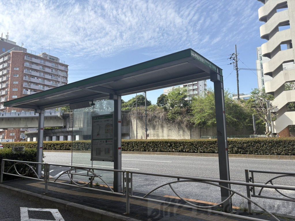 その他　亀戸駅通りバス停（その他）まで360m
