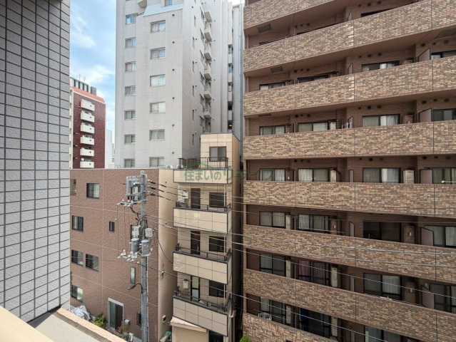都営新宿線 浜町駅 徒歩1分 12階建 築7年のその他写真