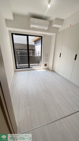 居室・リビング　別号室参考