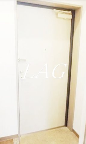 玄関　玄関です。