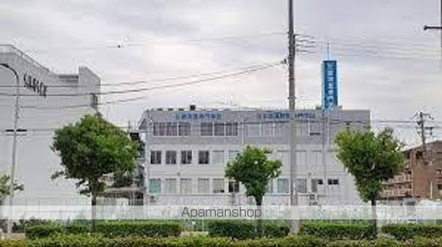 その他　近畿測量専門学校（その他）まで257m