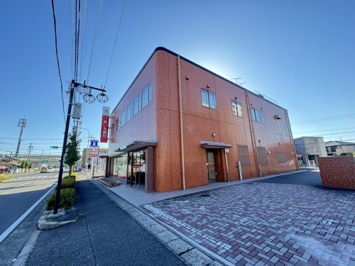 銀行　あいち銀行　勝川支店（銀行）まで782m