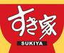 飲食店　すき家追浜駅前店（飲食店）まで654m
